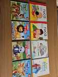 Livros (diversos)