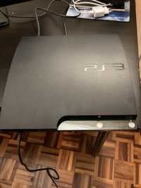 Playstation 3 Slim ( 250gb )