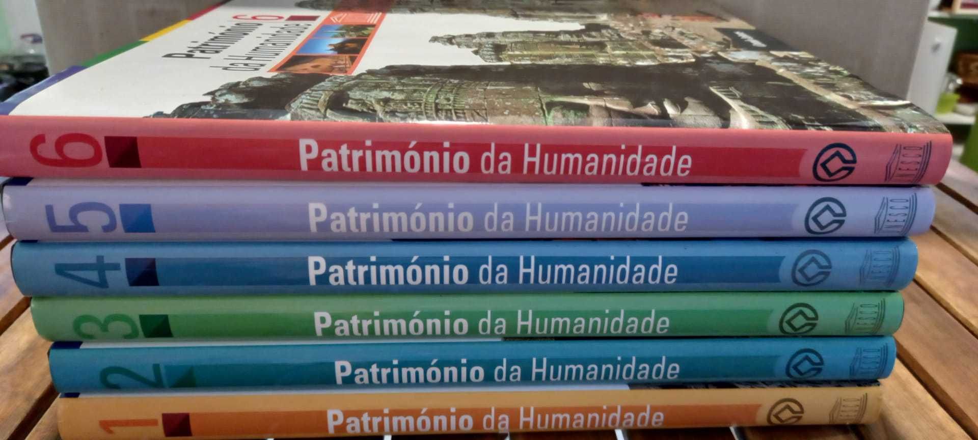 Património da Humanidade | Coleção