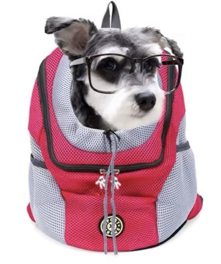 Рюкзак переноска ( сумка ) для собак и котов