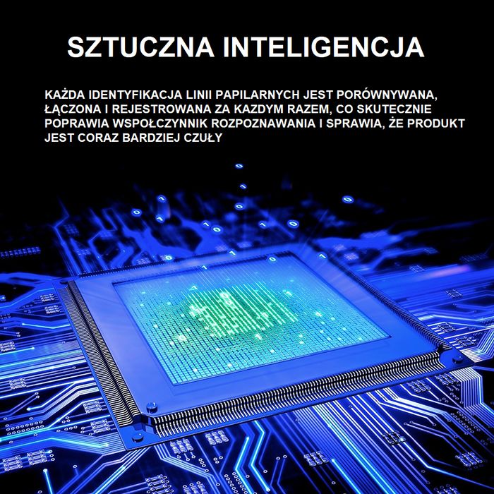 Inteligentne zapięcie rowerowe