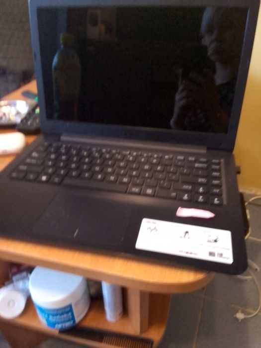 Laptop Asusi uzywany