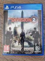 Tom Clancy's The Division 2 PS4
