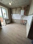 Продам 1 кімнатну квартиру з частковим ремонтом у місті Буча