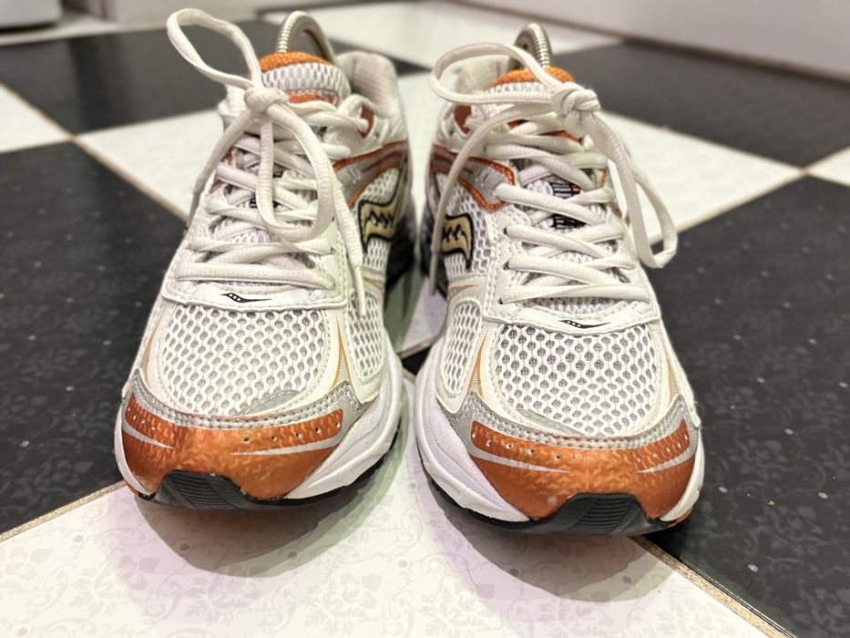 Saucony Guide 39 розмір