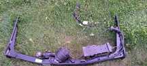 Sprzedam Hak VW.Sharan