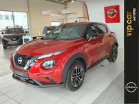 Nissan Juke N-Connecta! Kredyt 0%! Automat! P.Zimowy! RP2025! OKAZJA! Leasing 101%
