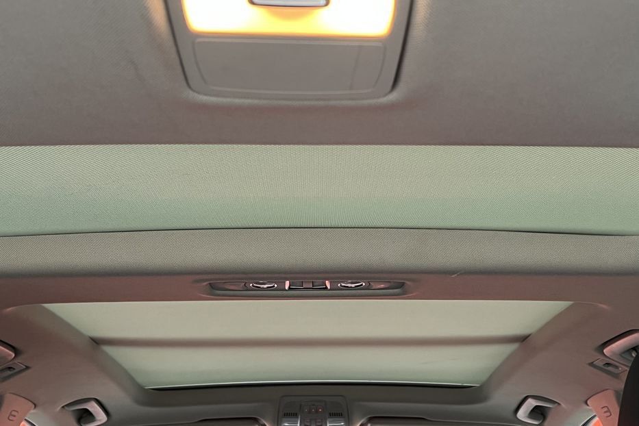 Audi Q7 Premium Plus 2014