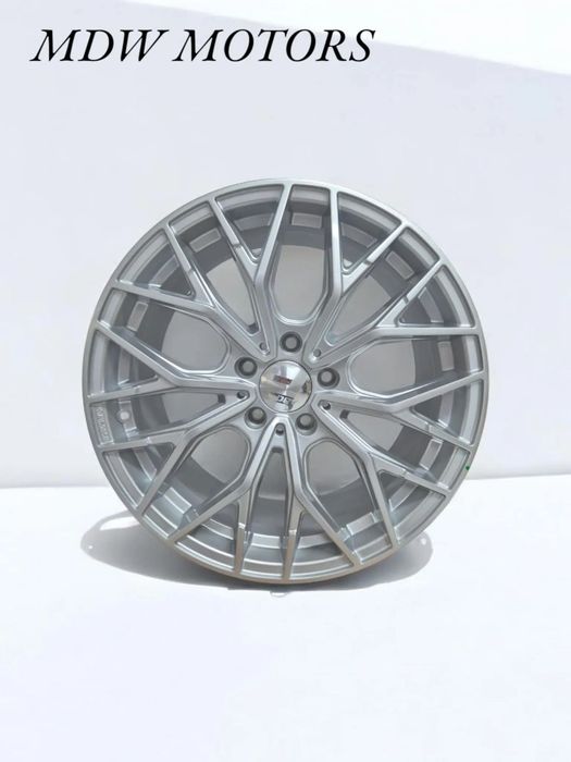 WheelWolrd WH37 8,5x19 5/112 ET 40 lub 48 ML 66,6 Darmowa