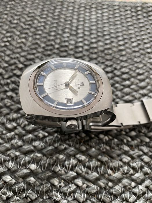 Tissot Seastar Automatic