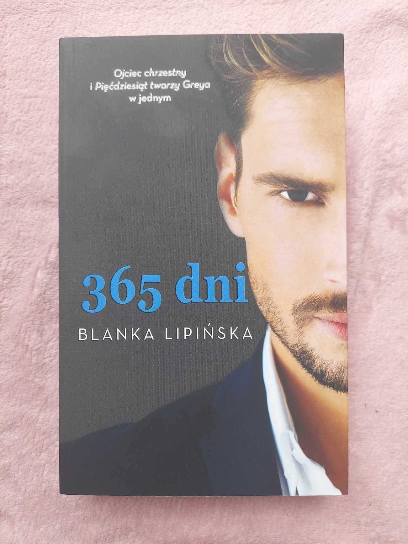 365 Dni . Blanka Lipińska