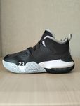 Кросівки снікерси хайтопи Nike Jordan Stay Loyal 2