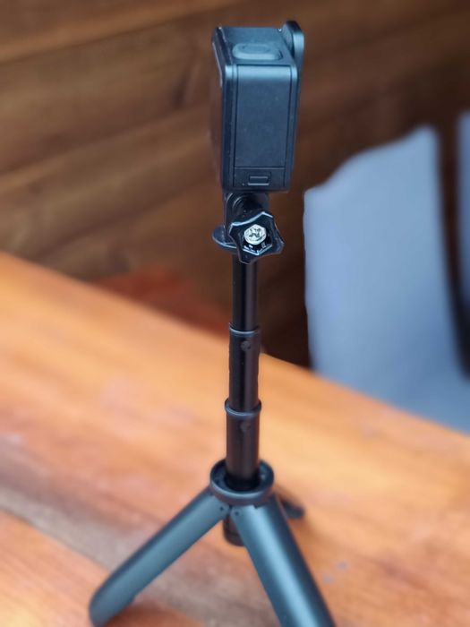 Екшн камера Go Pro Hero