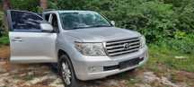 Разборка Toyota lc200 Lexus Lx570
