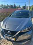 Nissan Leaf N-Connecta