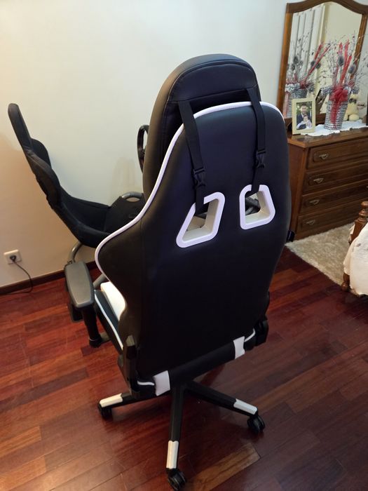 Cadeira gaming Newskill