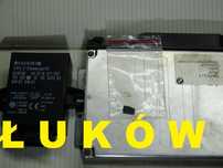 BMW e36 e39 M52 DME MS41.0 Zestaw Siemens EWS Pestka