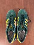 Buty Adidas GW5752 żółto-zielone 42 i 2/3