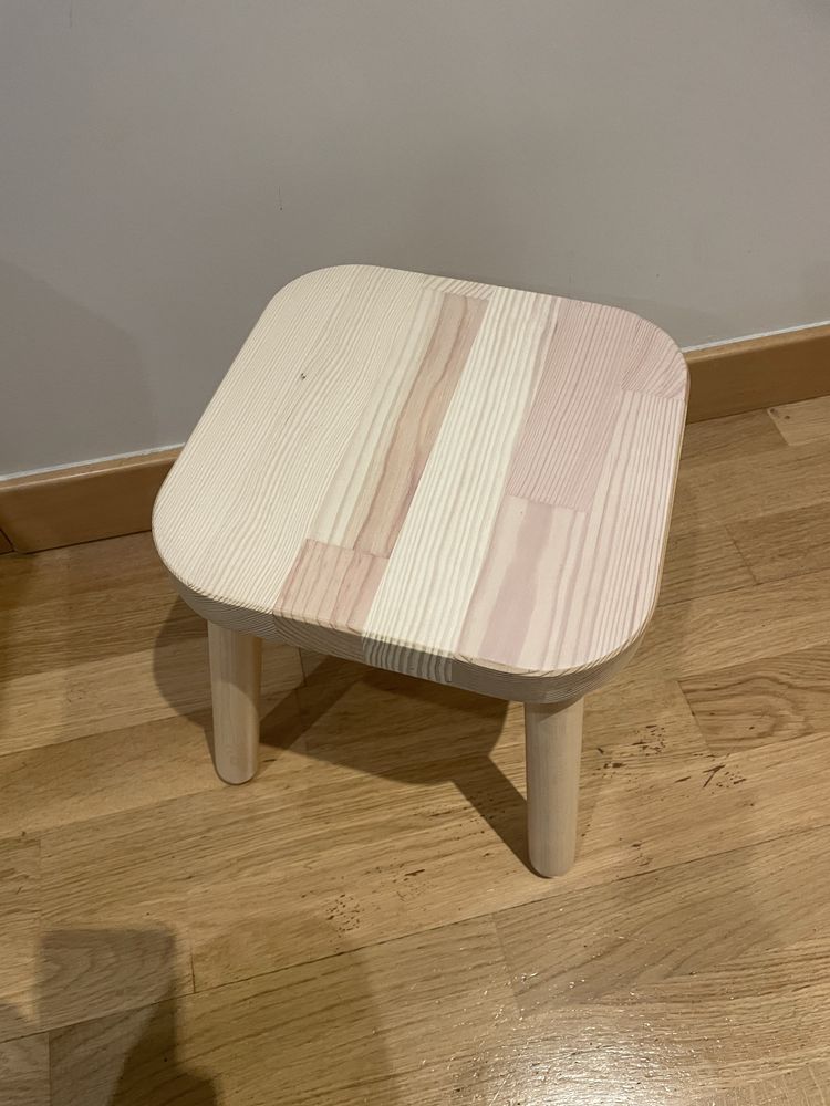 Banco FLISAT Ikea