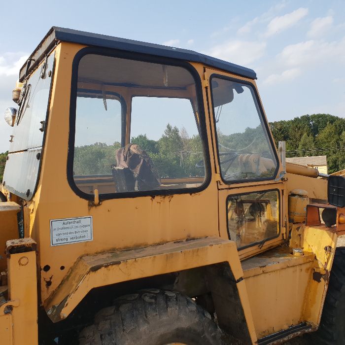 koparko ładowarka kramer 416 , 516 koło 16/70 r 20 koła 16/70-20