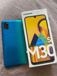 Samsung Galaxy M30s