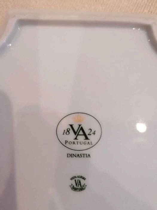 Covilhete Vista Alegre - Decoração Dinastia