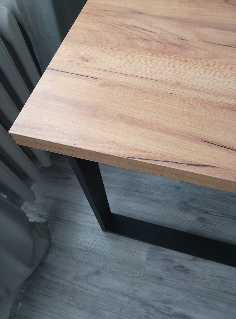 Stół typu loft 120/80