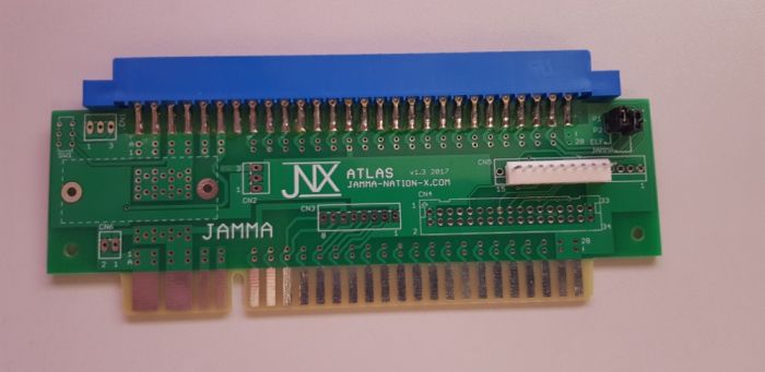 Jnx jamma v1.3