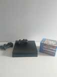 Sprzedam Konsole Ps 4 1Tb