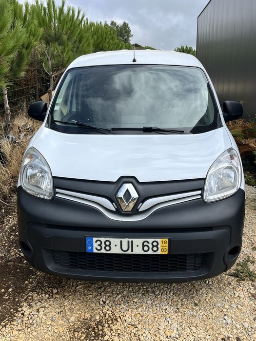 Renault kangoo maxi