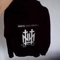 The gazette bluza ninth visual kei jrock vkei japoński rock merch