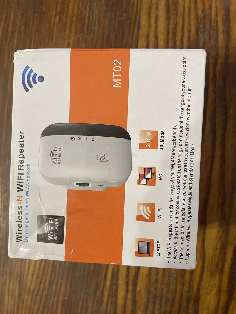 Wifi router вайфай роутер вайфай подовжувач усилитель wi fi
