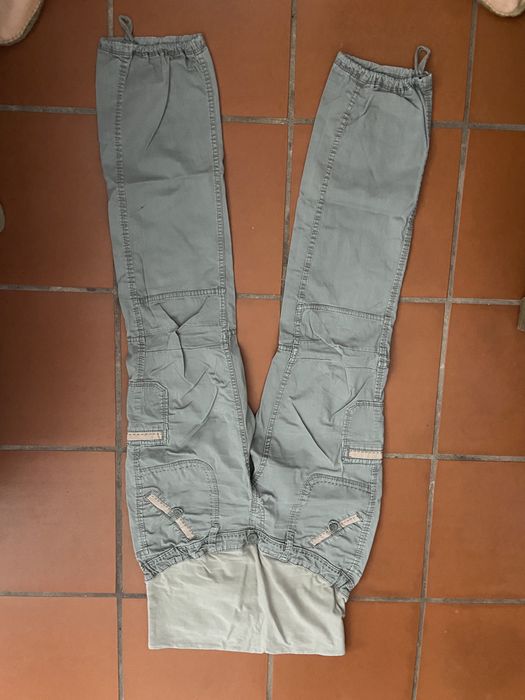 Roupas de grávida pre-mamã