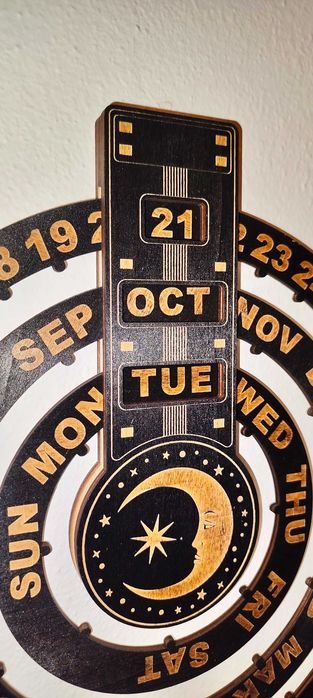 Calendário perpétuo