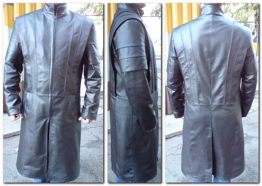 Пошив одежі зі шкіри.Ремонт, реставрація,фарбування шкір.виробів.