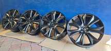 Alufelgi RH R22 5×112 VW Audi Skoda Seat Mercedes NOWE  Nieużywane