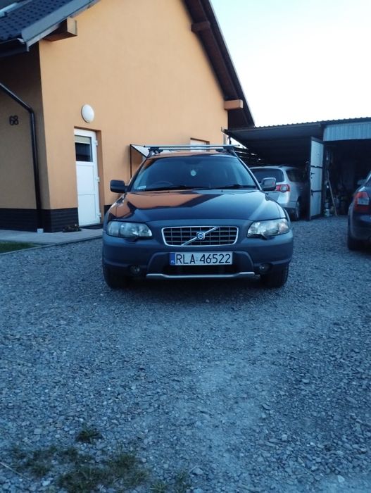 Volvo XC70 Cross Country