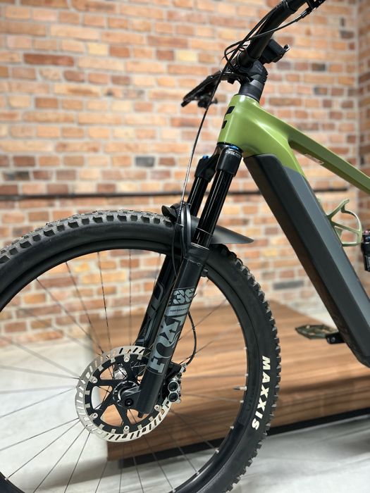 Stereo Hybrid 140 TM 750 M(18”) gwarancja 2 lata, opcja soft USA