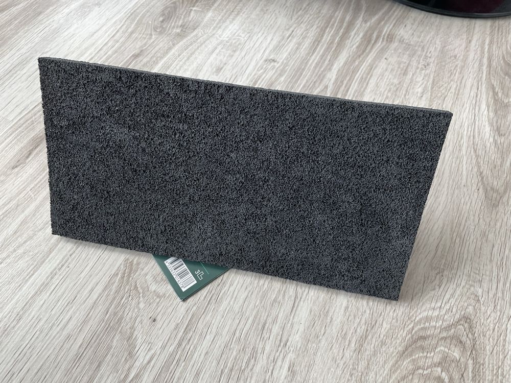 Kielnia PARKSIDE (paca gumowa) 280x140x10 mm