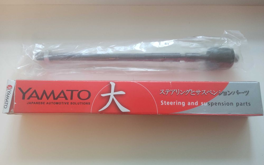 Королла Е90 Рулевая тяга