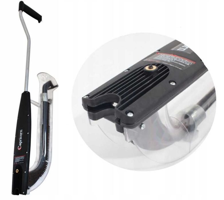 Przepychacz (żmijka) do udrażniania kanalizacji - wynajmę, wypożyczę