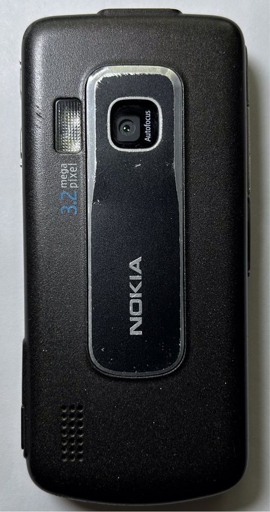 Nokia 6210 Navigator