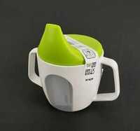 Чашка поилка для ребёнка IKEA поильник кружка детская для детей ИКЕА