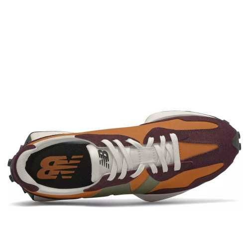 Оригінал ! Кросівки New Balance 327 MS327LY1 US 10 (28 см)