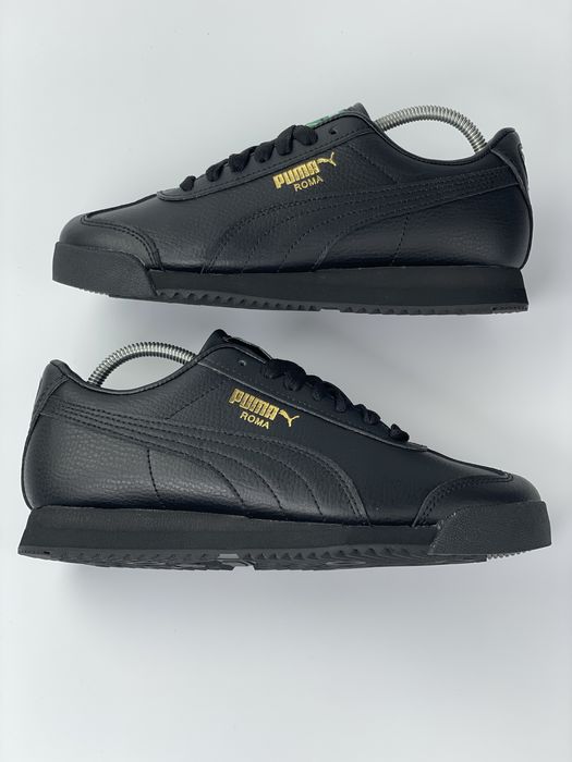 Кросівки Puma Roma 24 Standard Jr Оригінал