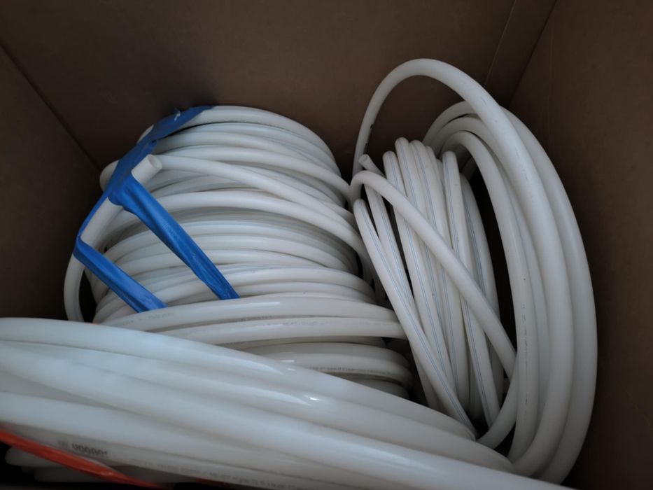 Rury do ogrzewania Uponor Comfort Pipe Plus
