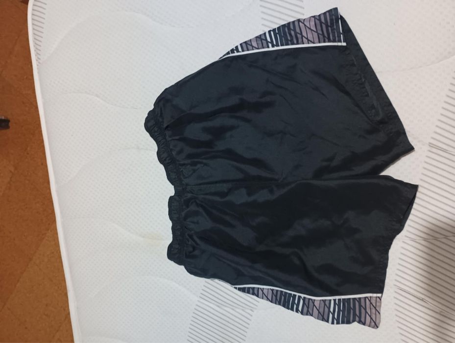 Calcoes Nike Homem L