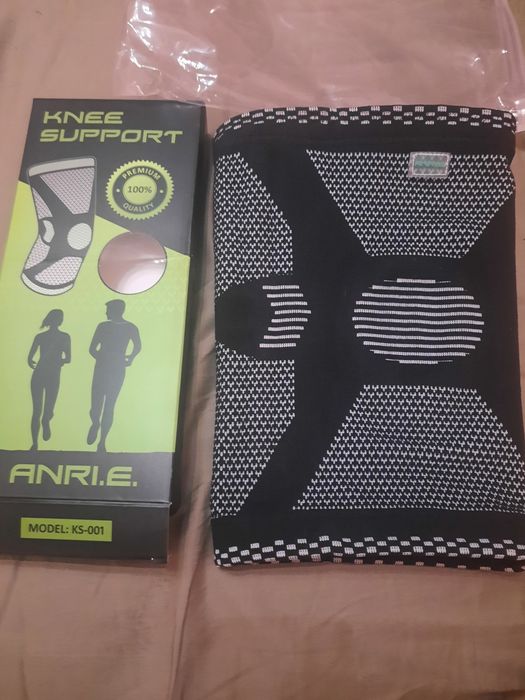 Наколінник Anrie XXL