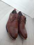 Eleganckie buty męski