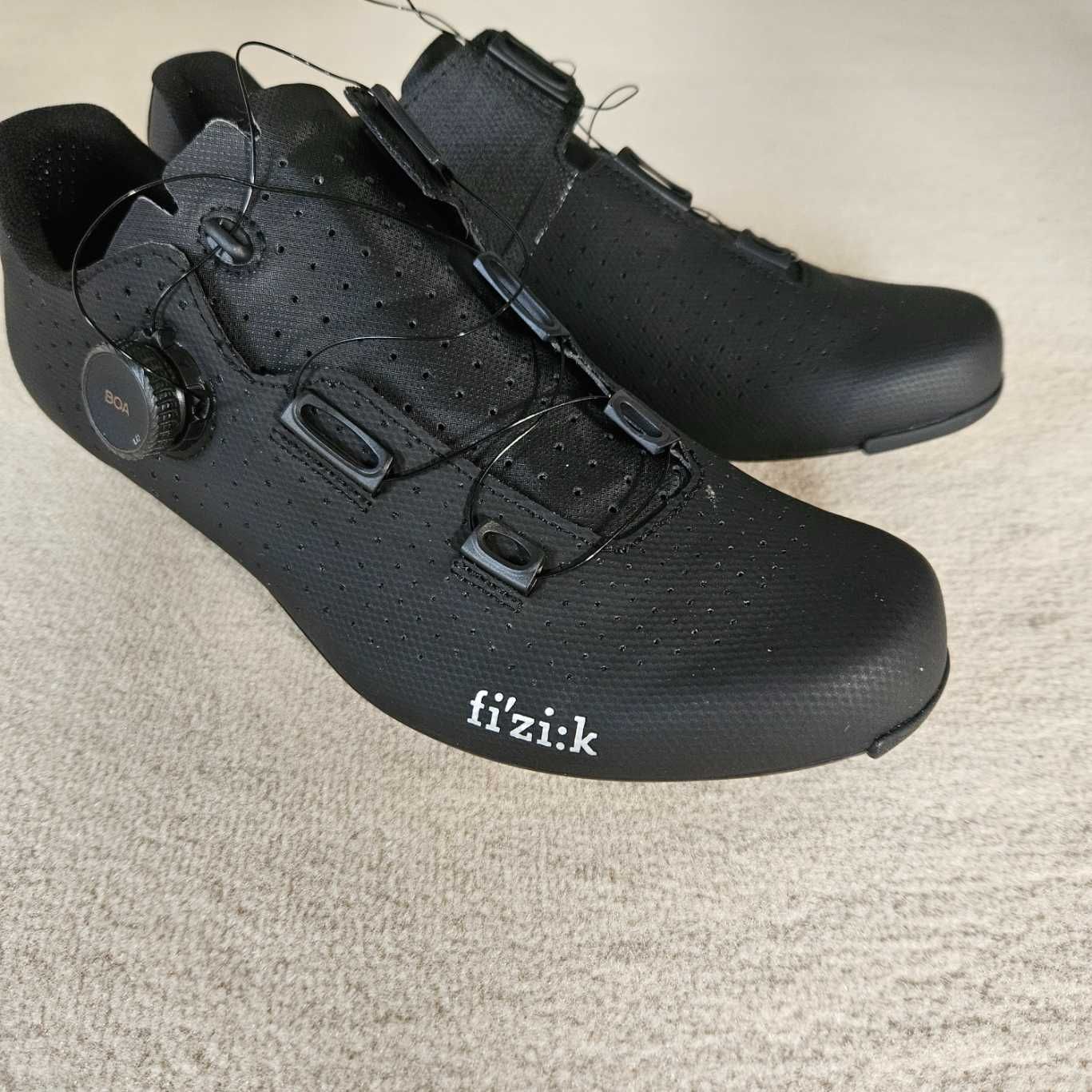 Buty Fizik Tempo Szosowe 43